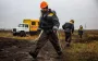 Энергетики восстановили свет десяткам тысяч жителей Запорожья после атаки РФ