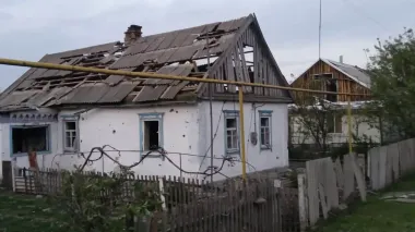 Оккупанты ударили КАБами по Днепропетровской области: 8 раненых, из них 2 – "тяжелые"