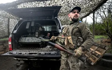 ВСУ поразили 17 важных "точек" россиян на фронте. Какая ситуация на утро (карты)