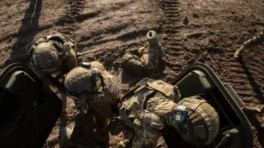 На фронті відбулося понад 170 бойових зіткнень, 77 з яких – на Покровському напрямку