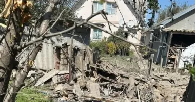 Війська РФ вбили 2 жителів Херсонщини, постраждали 6 цивільних