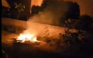 India has launched military operation against Pakistan, - CNN. VIDEO
