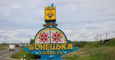 Росія продовжує вбивати мирних жителів Донеччини: 4 загиблих і 10 поранених