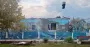 Россияне сбросили авиабомбы на общину в Запорожской области: горели дома, ранен человек