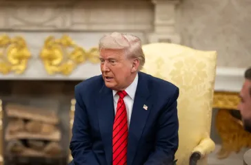 India's attack on Pakistan — Trump's first reaction has appeared