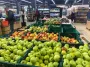 Фрукти стають делікатесом на свята: ціни на яблука й виноград деруться догори