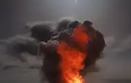 У РФ уражено аеродром та авіабазу