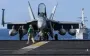 США потеряли еще один истребитель в Красном море