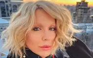 Травести-дива Монро рассказала о жестких методах воспитания