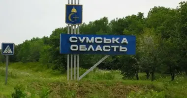 110 атак за сутки: на Сумщине погибли четыре гражданских, 14 ранены