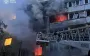 Enemy attacked Kyiv with ballistic missile and 28 "Shahed" drones, - Kyiv City Military Administration.. PHOTOS