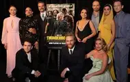 Marvel змінила назву фільму Громовержці