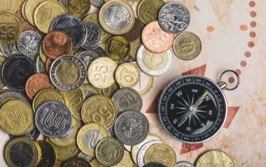Перевірте копійки магнітом: як знайти унікальні монети, що коштують тисячі гривень