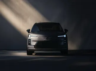 Volvo возрождает знаменитую внедорожную модель: официальные подробности и фото