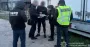 В Одесской области будут судить двух молодых людей, которые занимались незаконной переправкой мужчин в Молдову