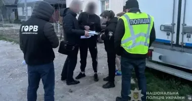 В Одесской области будут судить двух молодых людей, которые занимались незаконной переправкой мужчин в Молдову