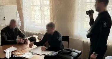ДБР встановило нових учасників жорстоких катувань у Полтавському СІЗО