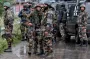 Конфликт между Индией и Пакистаном: чья армия сильнее и что имеет на вооружении (инфографика)