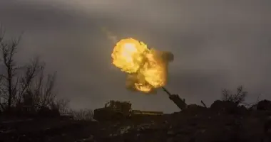 За добу ЗСУ ліквідували понад 1200 росіян, — Генштаб