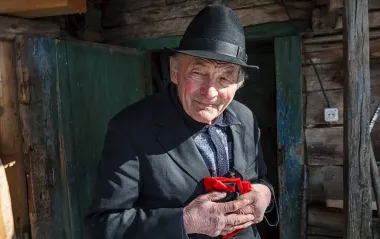 Четверть века в лагерях за Украину: умер Иван Мирон, первый реабилитированный диссидент