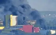 В России серьезно поврежден стратегический завод - ЦПД