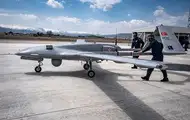 Беспилотник Bayraktar TB2 установил новый рекорд