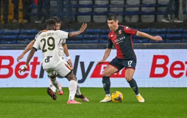 Зірка збірної України ліг під ніж та завершив сезон