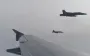 У Фінляндії розбився винищувач F-18