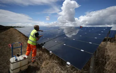 ДТЕК Мережі сплатили 926 млн гривень податків за перший квартал 2025 року