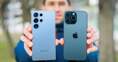 iPhone доминируют, а Samsung провалилась: что происходит с рынком смартфонов в 2025 году