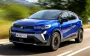 Кроссоверы Renault Captur и Symbioz получили гибридную силовую установку нового поколения