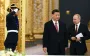 Давнє питання. Bloomberg дізнався одну з тем переговорів Сі Цзіньпіна і Путіна
