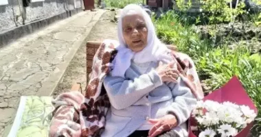 На Одещині померла довгожителька, яка пережила Голодомор