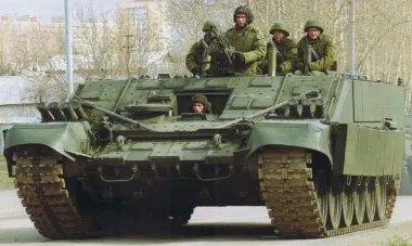 Сценарий нападения России на Европу: как может развиваться ситуация после окончания войны в Украине