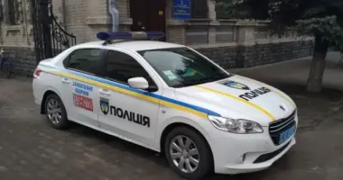 Вызывающий грабеж в центре Дрогобыча: полиция задержала нападающих