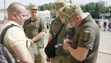 Повістка може бути недійсна: що треба перевірити
