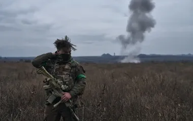 Россияне бросились в необычный штурм под Покровском: финал попал на видео