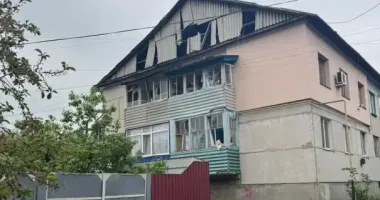 Россия ударила "Искандером" по мирному поселку на Харьковщине