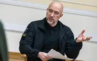 У Сумах планують звести чотири підземні школи - Шмигаль