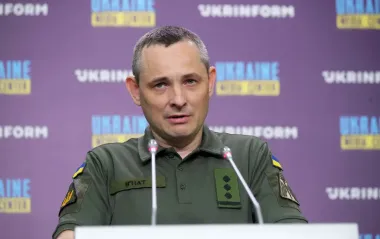 Повітряні сили уточнили масштаби атаки РФ на Україну: скільки ракет і дронів збили