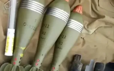 "Pavlohrad Chemical Plant", which had supplied defective mines to Defence Forces, again received state order worth 59 billion hryvnia, - Siumar. DOCUMENT
