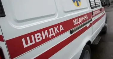 Спроба втечі з ТЦК у Хмельницькому: чоловік вистрибнув із вікна