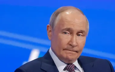 Путин обвинил Румынию в войне в Украине: Бухарест напомнил, кто на самом деле угрожает Европе