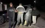 Armenian national was detained in Zakarpattia for smuggling Kharkiv resident across Tysa River into Hungary for $13,000. VIDEO+PHOTOS