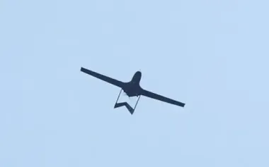 Russian Defense Ministry claims to have shot down 524 Ukrainian UAVs