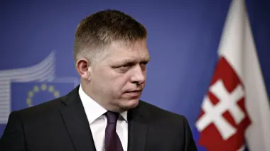 Complete rejection of Russian gas. Fico cynically rejected the European Commission's plans