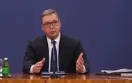 Літак президента Сербії "застряг" в Баку по дорозі до Москви