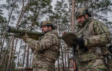 В Україні тривога за тривогою: чому росіяни активізувалися перед "перемир'ям" Путіна