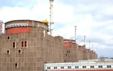 Russian shelling again puts Zaporizhzhia NPP at risk of blackout – Energy Ministry