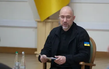 Уряд прискорить приватизацію "Сумихімпрому": Шмигаль пояснив навіщо